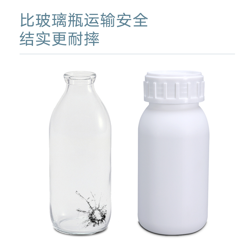 南通高阻隔瓶