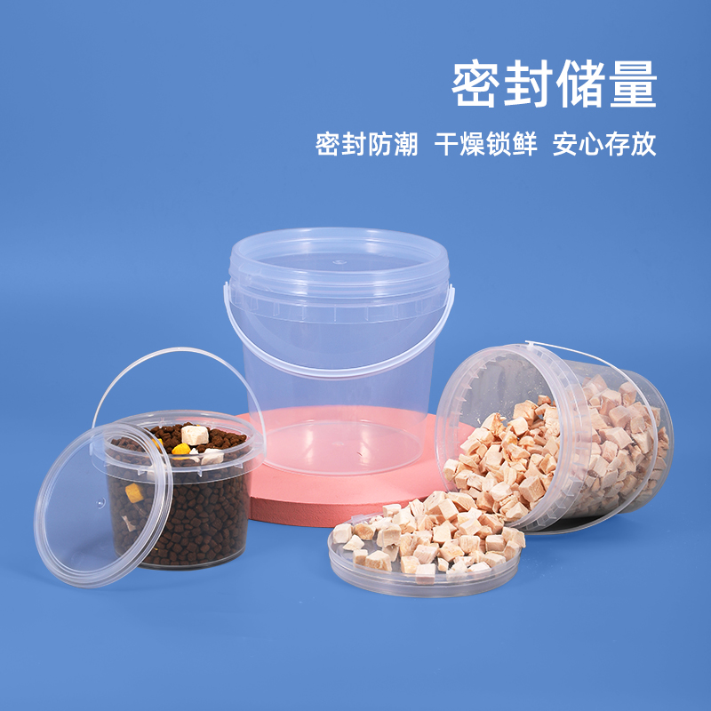 南通猫粮桶